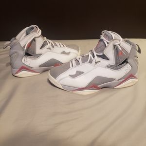 Nike Jordan tru flight infrared